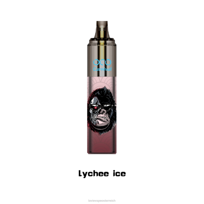 litschi-eis