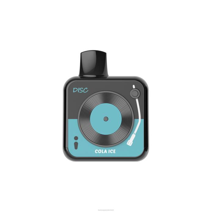 4D2V157 Lavie Vape Kaufen - Cola-Eis LAVIE DISC 10000 Züge