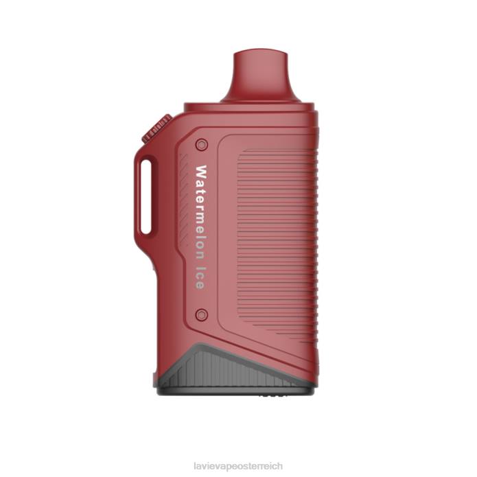 4D2V69 Lavie Vape Buy - Wassermeloneneis LAVIE Energy Box 15000 Züge
