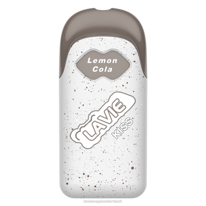 Zitronen-Cola