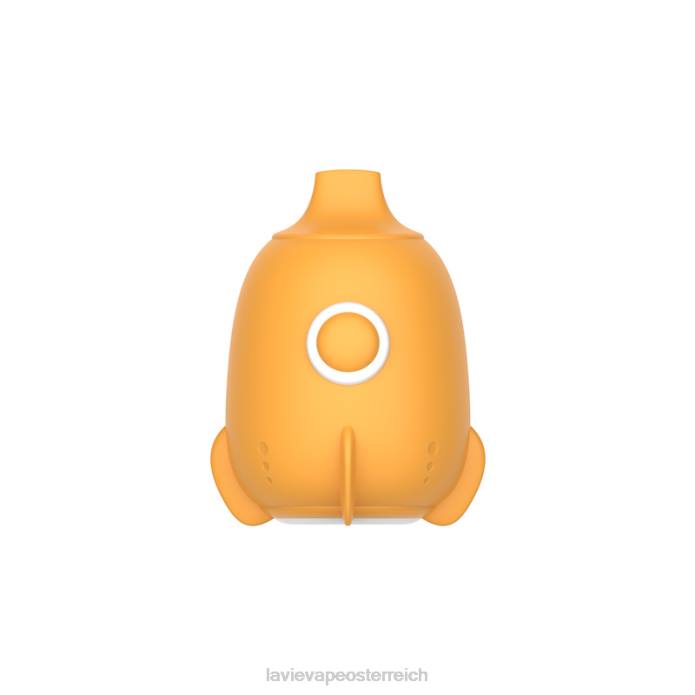 Orangenlimonade
